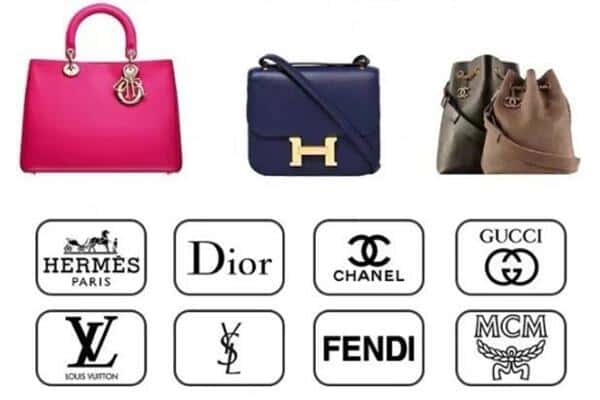 奎文区回收名包